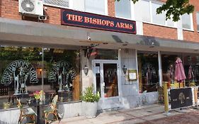 Bishops Arms Mora